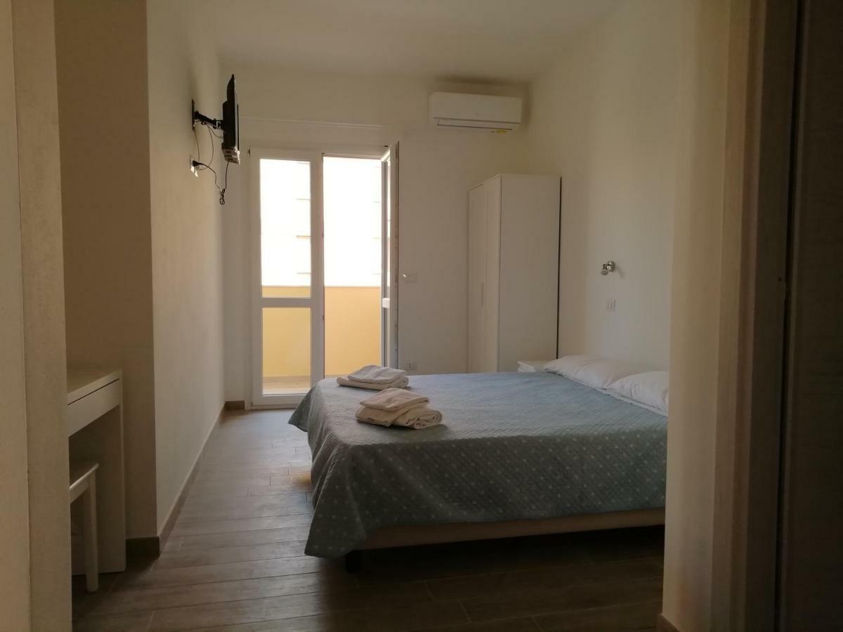 Domo Alghero Centro Экстерьер фото