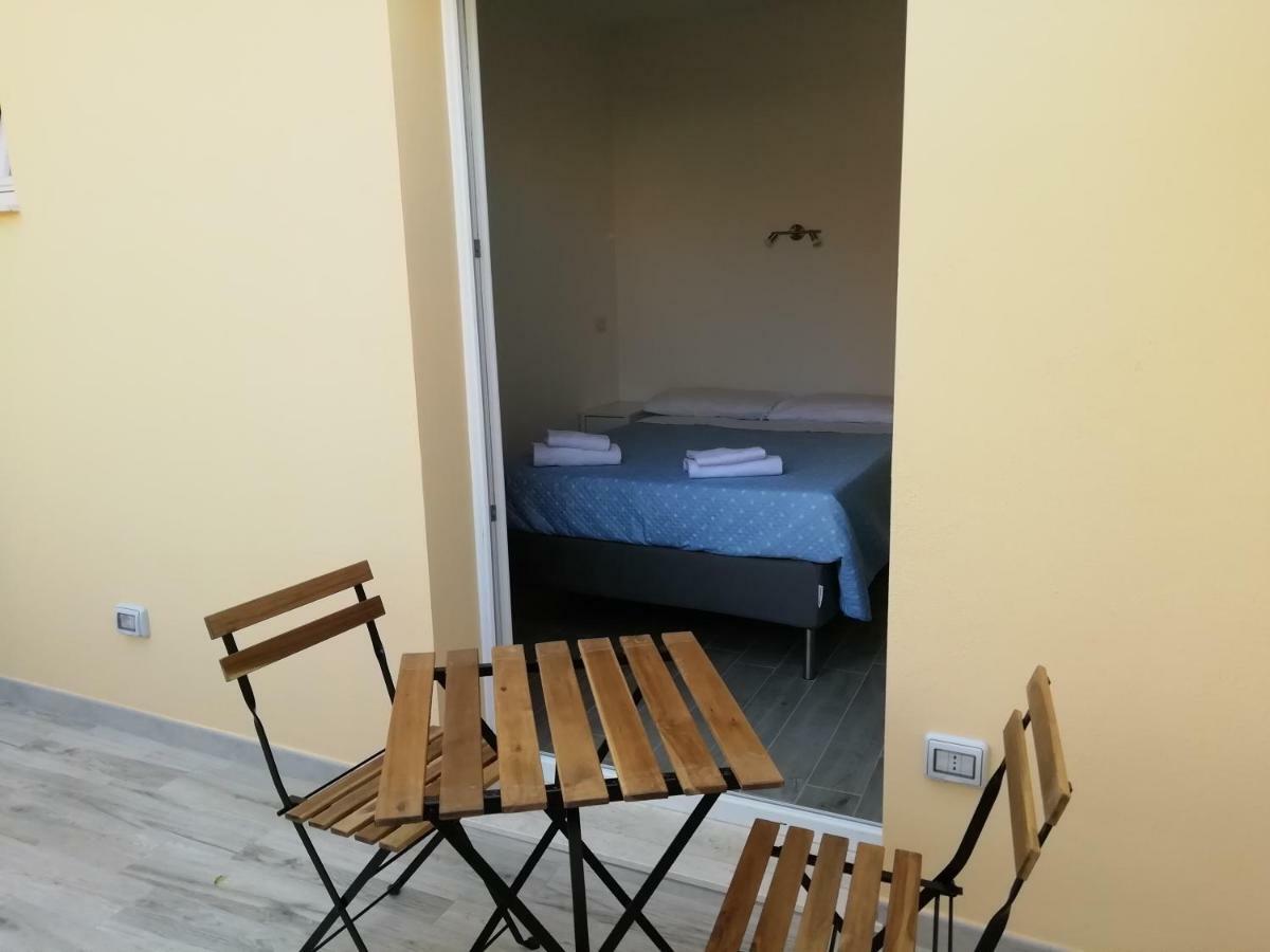 Domo Alghero Centro Экстерьер фото