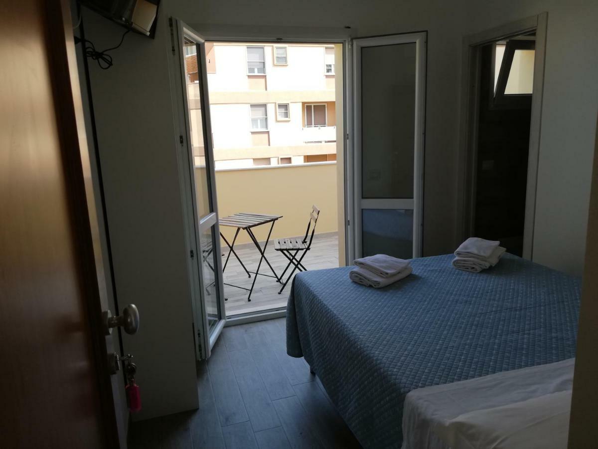 Domo Alghero Centro Экстерьер фото