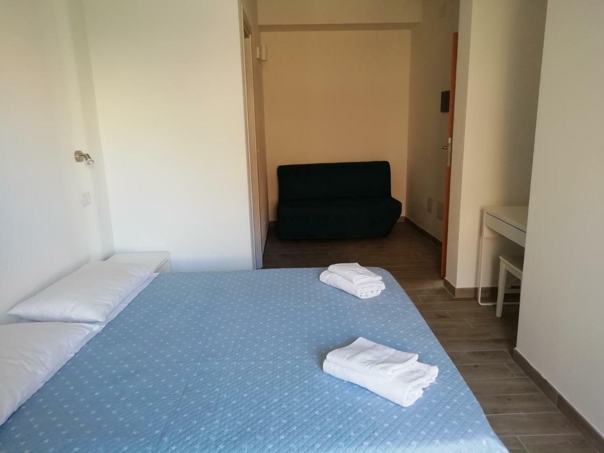 Domo Alghero Centro Экстерьер фото