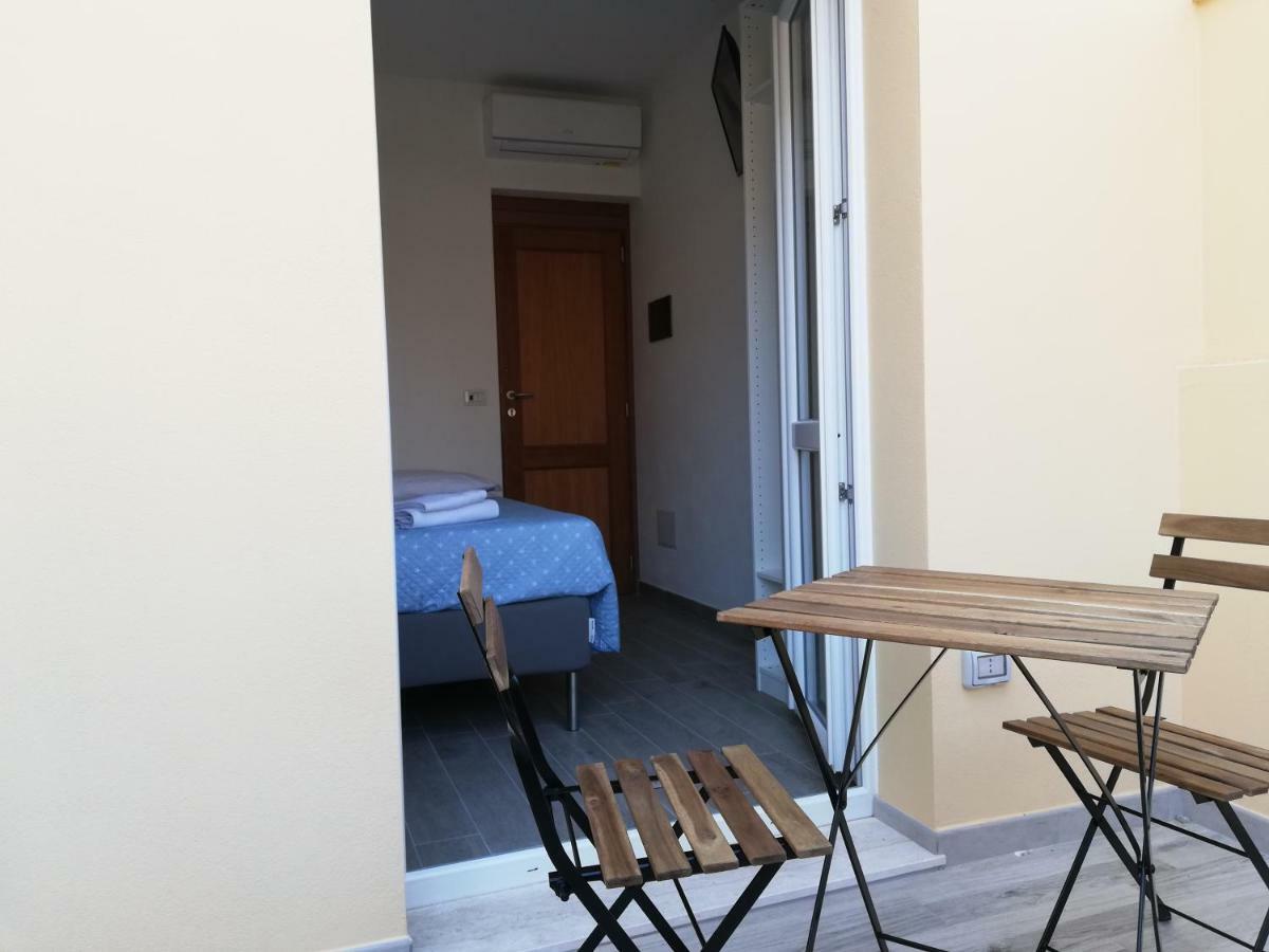 Domo Alghero Centro Экстерьер фото