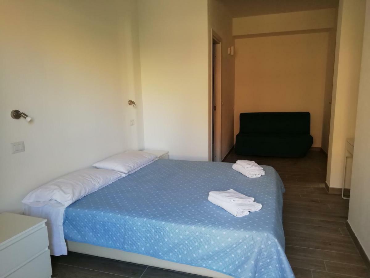 Domo Alghero Centro Экстерьер фото