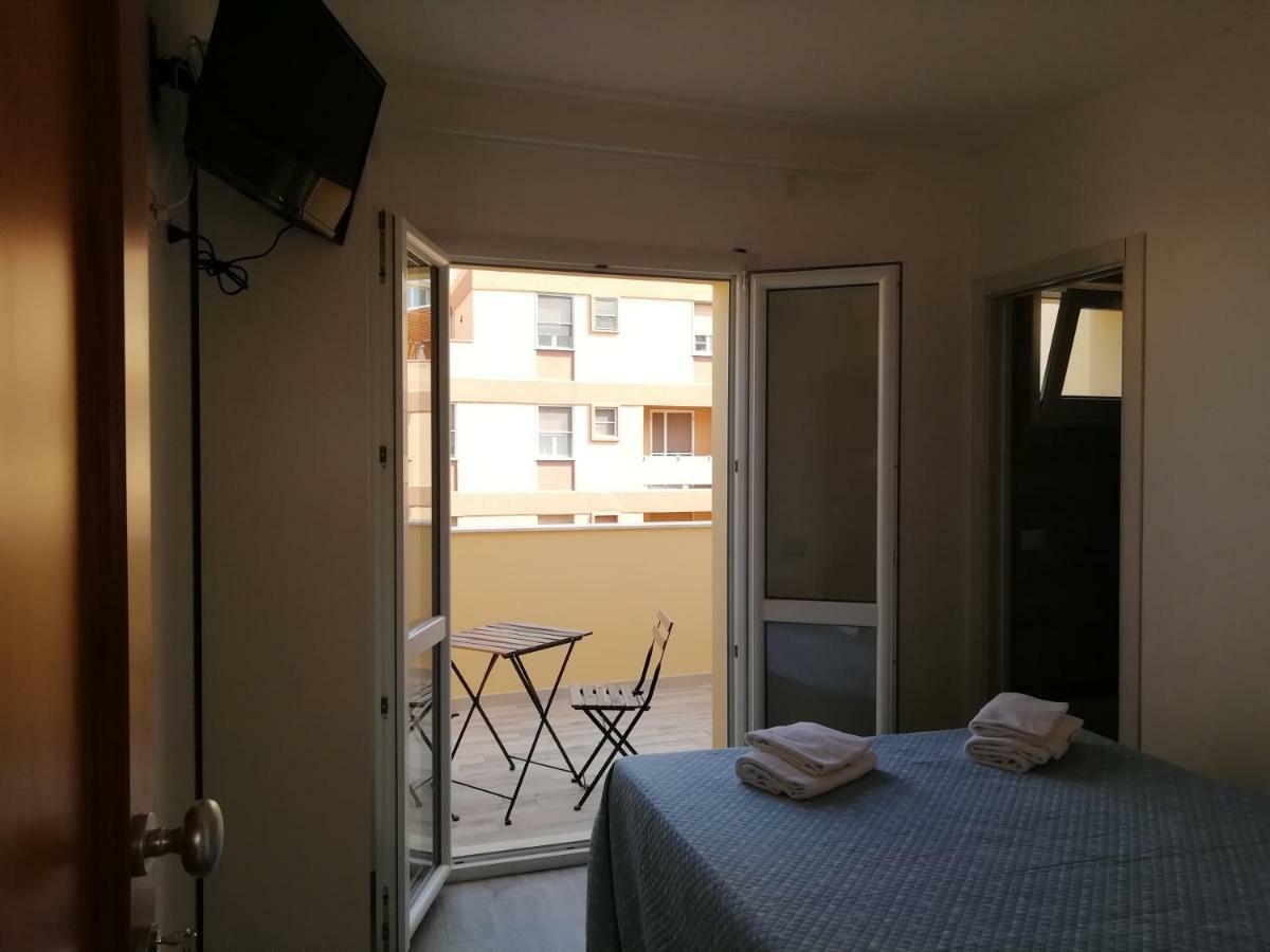 Domo Alghero Centro Экстерьер фото