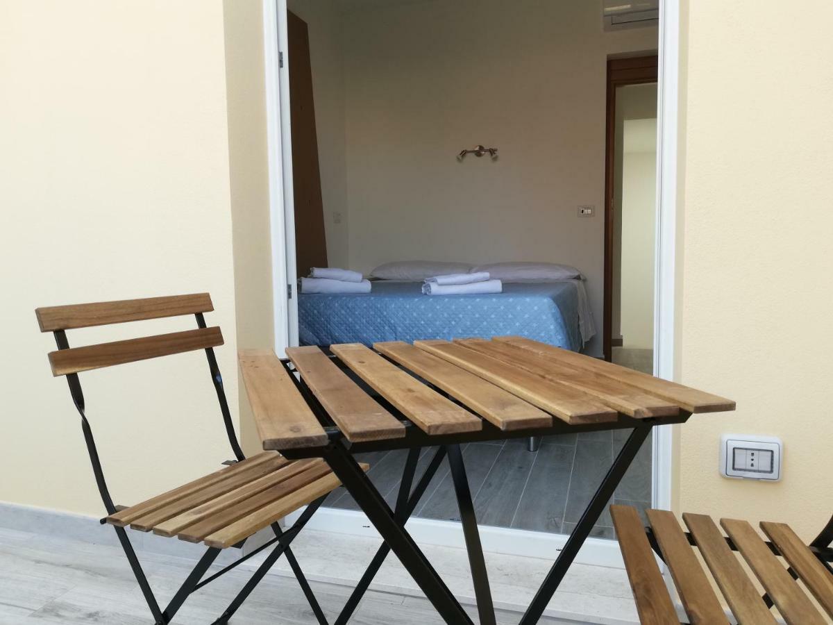 Domo Alghero Centro Экстерьер фото