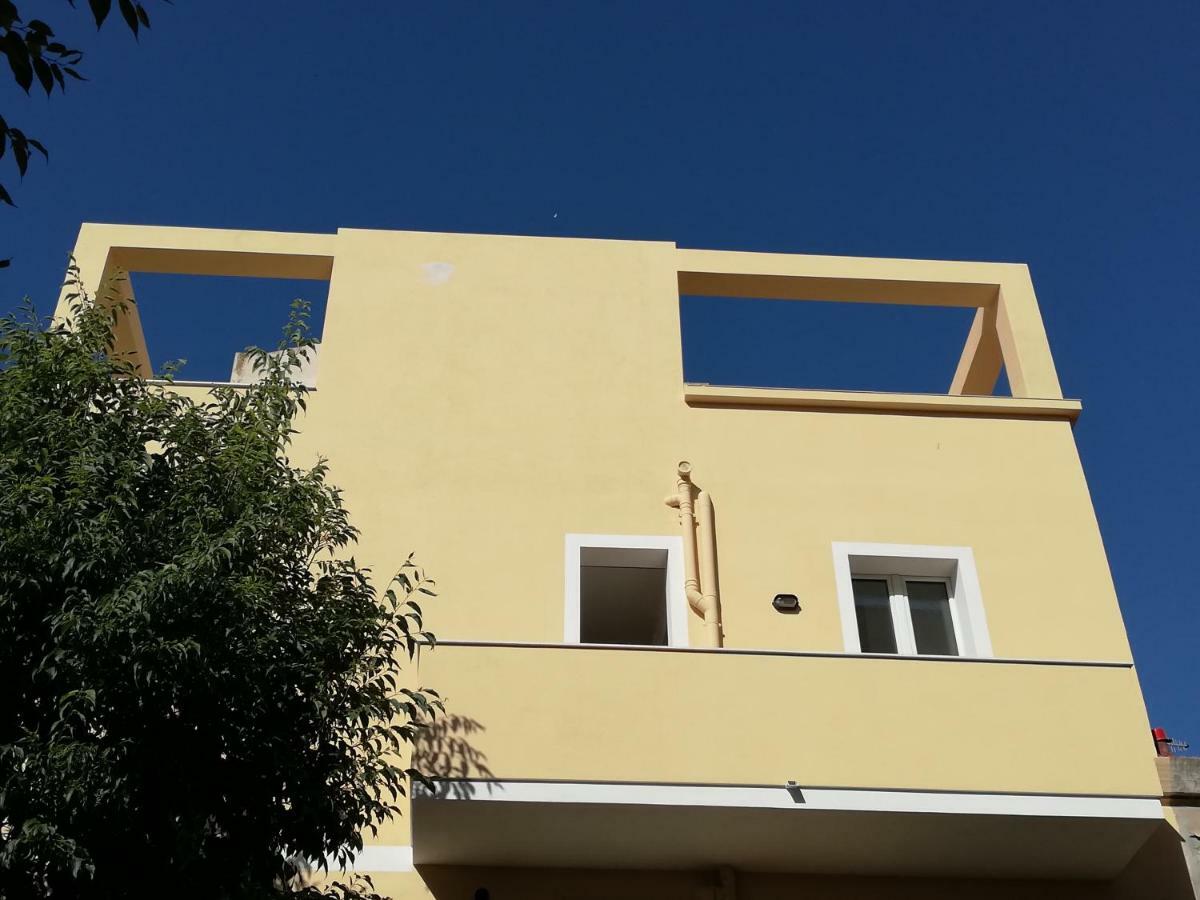 Domo Alghero Centro Экстерьер фото