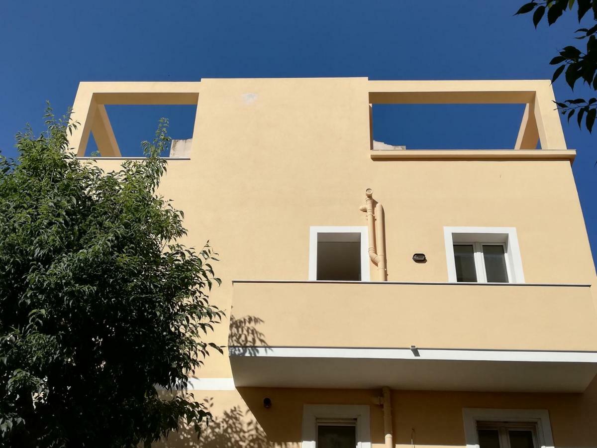 Domo Alghero Centro Экстерьер фото