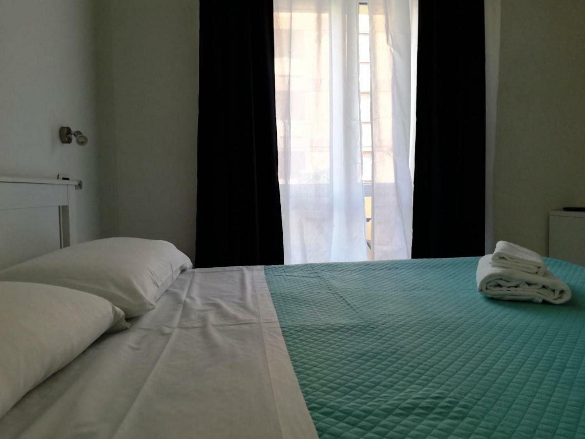 Domo Alghero Centro Экстерьер фото