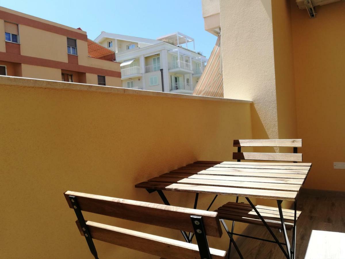 Domo Alghero Centro Экстерьер фото