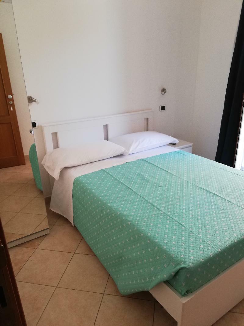 Domo Alghero Centro Экстерьер фото