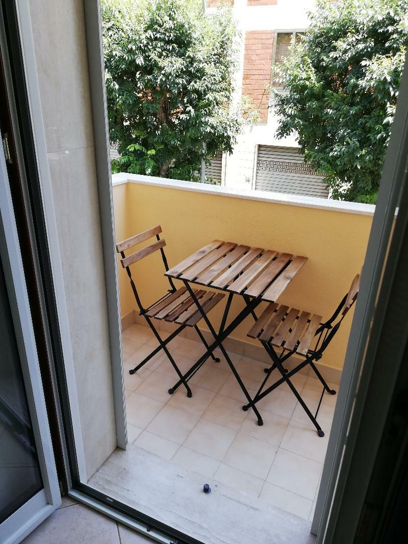 Domo Alghero Centro Экстерьер фото