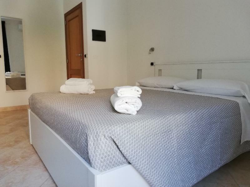 Domo Alghero Centro Экстерьер фото