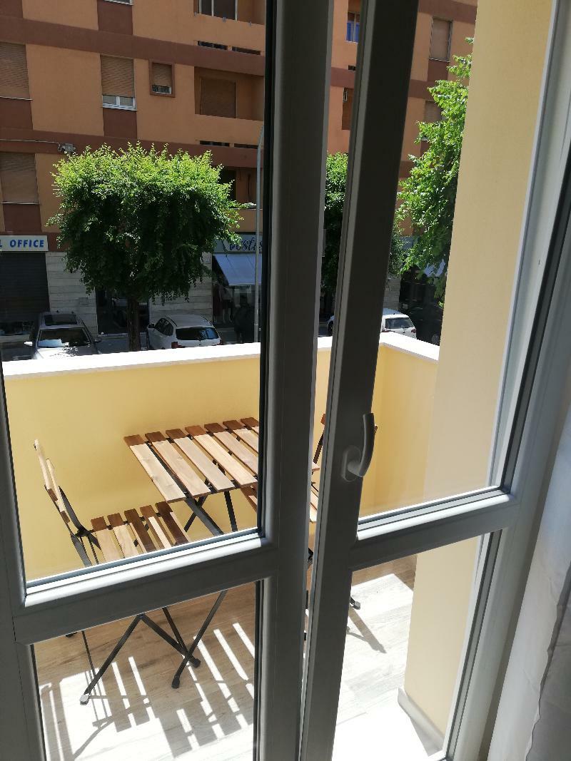 Domo Alghero Centro Экстерьер фото